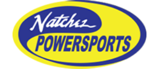 Natchez Powersports Logo